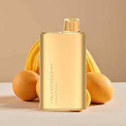 Alibarbar Rich 8000 Puffs Engangsdamp Mango Magi med 20ml e-væske og 2000 mAh batteri