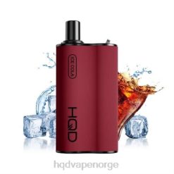 HQD Vape Flavours | HQD BOX 4000 drag iscola 86LXD90