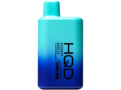 HQD Vape Oslo | HQD CUVIE BAR engangs dessertbris 86LXD162