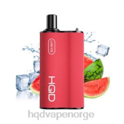 HQD Vape Shop | HQD BOX 4000 drag frodig is 86LXD86