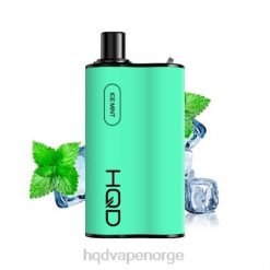HQD Vape Store | HQD BOX 4000 drag is mynte 86LXD77