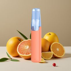 Snowplus Dash 4000 Puffs Engangsdevice Bull Is