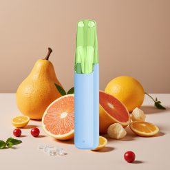 Snowplus Dash 4000 Puffs Engangsdevice Ceramic Atomizer 7,5 ml Ludou Is